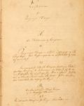 Norges grunnlov av 17. mai 1814 med § 