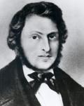 Stortingsrepresentant Nils Nilssøn Dahl (1806-1854)